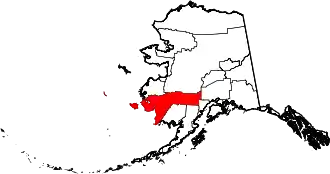 Bethel Census Area