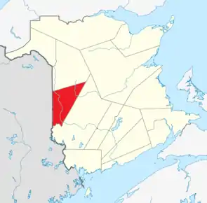 Carleton County