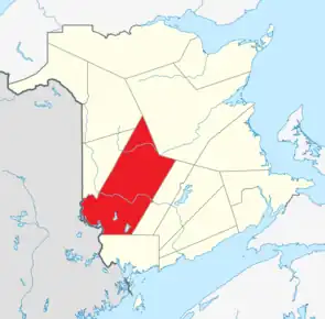 York County