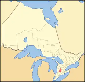 Perth County