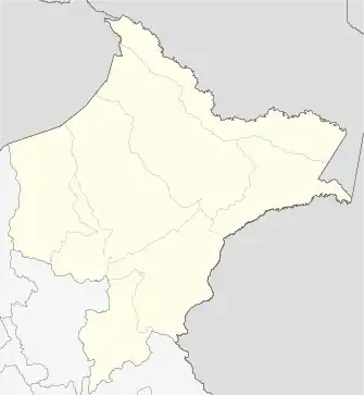 Iquitos (Loreto)