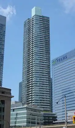 Maple Leaf Square