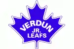 Logo der Maple Leafs de Verdun