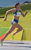 Maria BelimbasakiRang acht in 23,28 s
