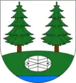 Wappen von Maršovice
