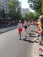 Arkadiusz Gardzielewski – Platz 21