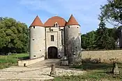 Schloss Merault