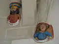 Konsolfiguren