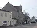 Gasthof „Goldener Anker“ mit angebautem Saal
