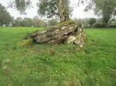 Marblehill Portal Tomb