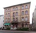 Wohnhaus
