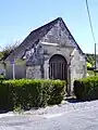 Kapelle Saint-Léonard
