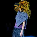 Entwurf von Marc Jacobs (H-W 2012/3)