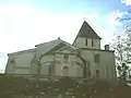 Kirche Saint-Michel