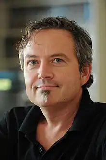 Marcel Barsotti, Filmkomponist