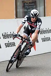 Marcel Wyss (2010)