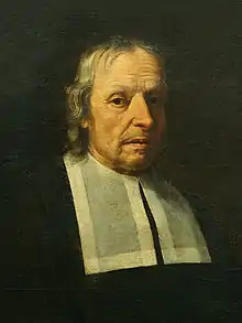 Marcello Malpighi(17. Jhd.)