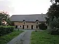 Haus Les Marais