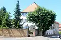 Holzhauser Schloss