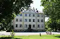 Hugstetter Schloss