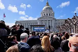 In San Francisco
