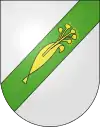 Wappen von Marchissy