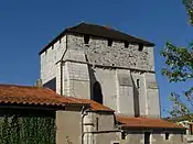 Kirche Saint-Vincent