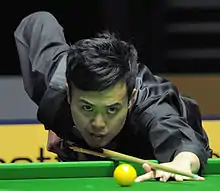 Marco Fu