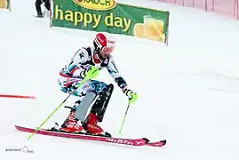 Marco Schwarz (Zagreb 2017)