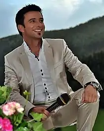 Marco Ventre
