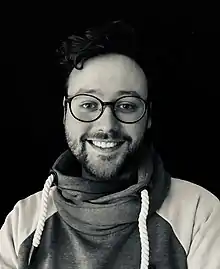 Marco Zanoni 2019
