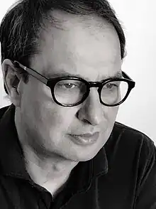 Marcus Kaiser, 2023