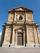 Pfarrkirche Natività di Maria Vergine