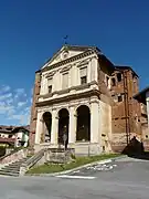San Giovanni decollato