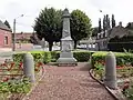 Gefallenendenkmal