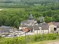 Kirche Saint-Hilaire