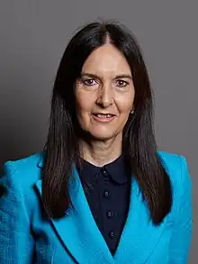 Margaret Ferrier