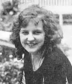Margaret Gorman
