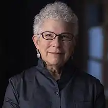 Margaret Levi
