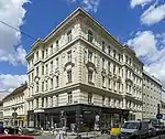 Wohnhaus