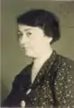 Margarete Kaufmann
