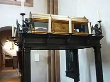 Margarethenschrein