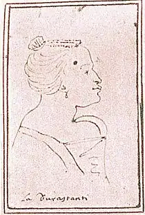 Margherita Durastanti war Sesto