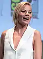 Margot Robbie verkörpert Harley Quinn