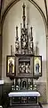 Linker Seitenaltar