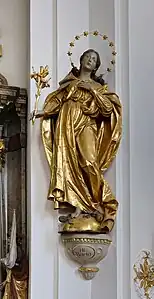 Maria Immaculata