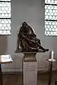 Pietà, St. Marien, Sulzbach-Rosenberg