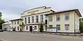 Kulturhaus