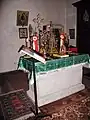 Altar