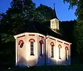 Maria-Hilf-Kapelle